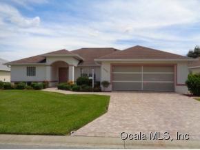 17185 115th Terrace Rd, Summerfield, FL 34491-7827