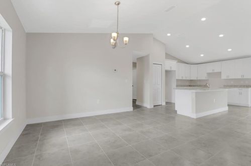 2610 41st St, Lehigh Acres FL  33976-4729 exterior