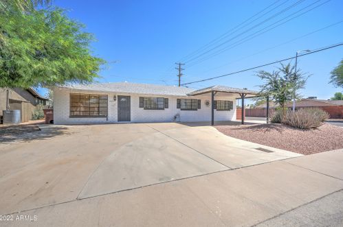 8144 Indianola Ave, Scottsdale, AZ 85251-4807