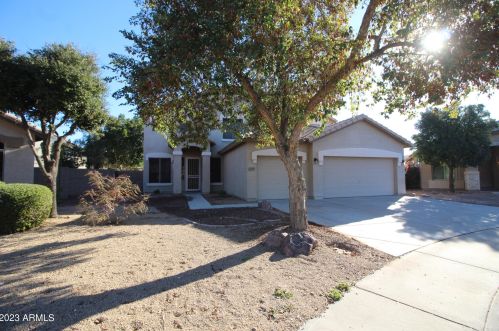 11906 Washington St, Avondale AZ  85323-8092 exterior