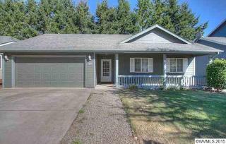 5934 Mooseberry St, Salem, OR 97306-9778