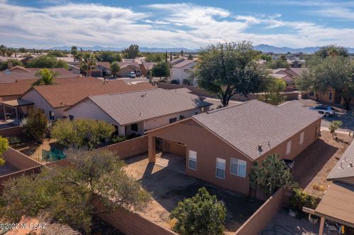 9107 Lippia St, Tucson, AZ 85747-5399