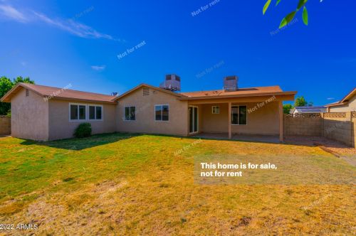 2157 Behrend Dr, Phoenix AZ  85027-4125 exterior