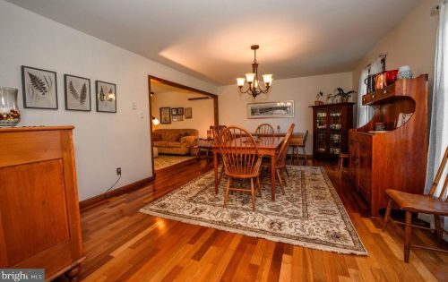 139 Maple Leaf Ln, Pottstown PA 19464-1563 exterior