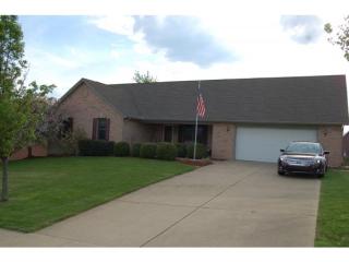 216 Joseph Ln, Aurora IN  47001-3047 exterior
