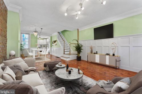318 Grant St, Lancaster, PA 17602-2907