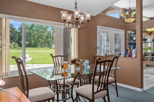 4224 Pine Ridge Blvd, Beverly Hills FL  34465-2976 exterior