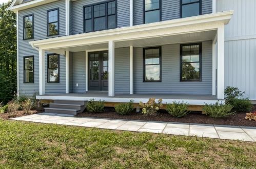 31 Nautilus Way, Stonington, CT 06378-1943