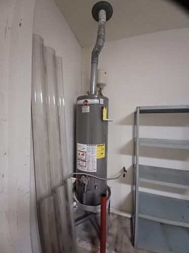 400 Sunview Way, Fort Pierce FL  34986-2655 exterior