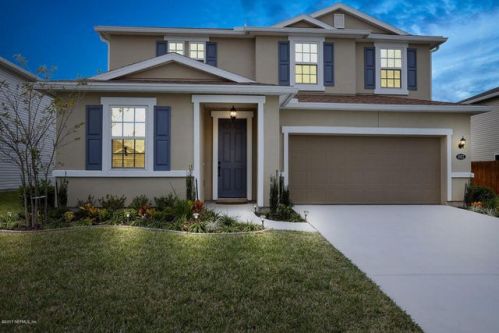 1032 Lemon Drop Ln, Middleburg, FL 32068-9072