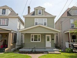 317 Glenn Ave, Collier Township, PA 15106-3457