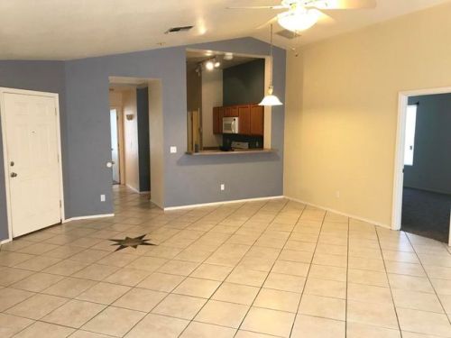 1715 Saint Apollonia St, Tucson, AZ 85713-7402