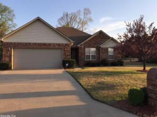 31 Wadesfield Dr, Mcgintytown, AR 72058-9372