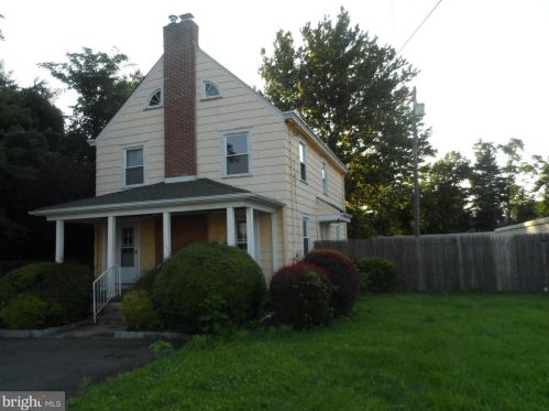 2609 Brunswick Ave, Trenton, NJ 08648-8000