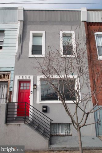 1508 22nd St, Philadelphia, PA 19146-4201