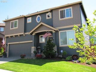 2315 157th St, Vancouver, WA 98686-6446