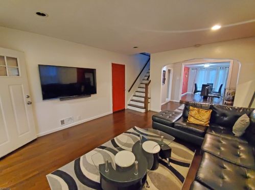 368 Hollywood Ave, Industrial Hillside NJ  07205-2714 exterior