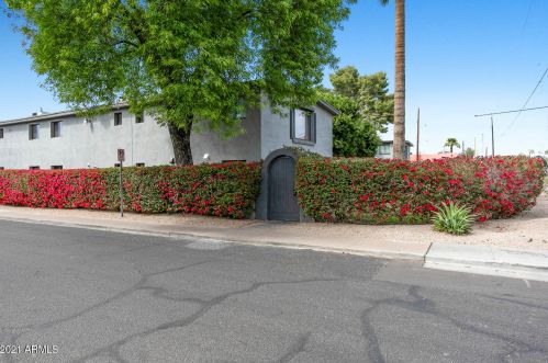 4224 12th St, Phoenix AZ  85014-6004 exterior