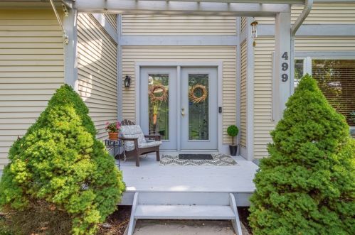 499 Geyser Rd, Pittsburgh, PA 15205-9714