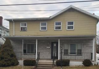 262 Parsonage St, Pittston, PA 18640-2132