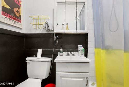 2041 9th St, Phoenix AZ 85034-4513 exterior