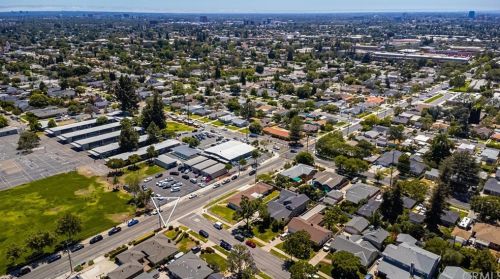 505 Waverly St, Orange CA  92867-6955 exterior