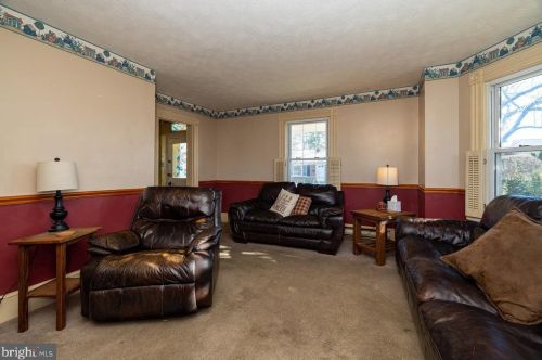 7 Oflinn St, Richmond National Battlefiel VA  22835-1721 exterior