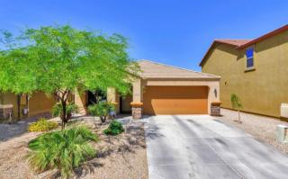 2106 101st Dr, Tolleson AZ  85353-5656 exterior