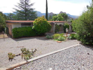 460 Smith Rd, Sedona, AZ 86336-4142