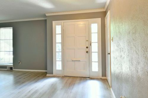 2629 Forest Grove Dr, Richardson TX  75080-1853 exterior