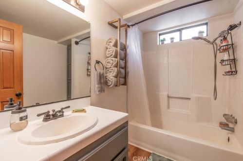 1526 Monte Vista Dr, Big Bear City CA  92314 exterior