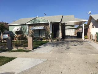 15439 Leibacher Ave, Norwalk, CA 90650-5423