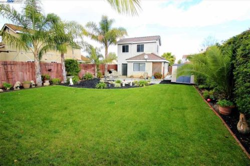 1965 Santa Fe St, Oakley, CA 94561-1656