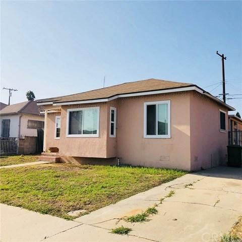 1701 Arbutus St, Compton, CA 90220-1446