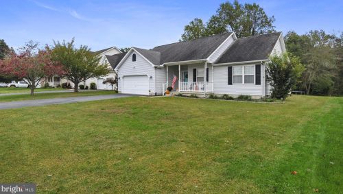 198 Quaker Hill Rd, Magnolia, DE 19962-2202