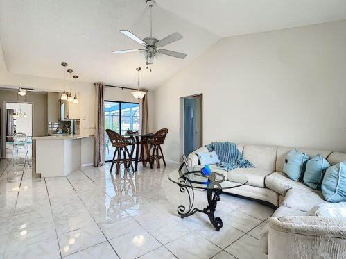 14 Bunker Pl, Placida FL  33947-2135 exterior