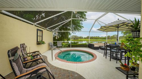 117 Westwind Dr, Placida FL  33946-2343 exterior