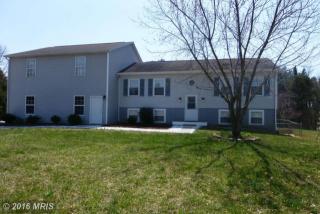 13830 Carriage Ford Rd, Nokesville VA  20181-2421 exterior