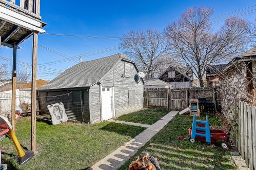 2654 47, Milwaukee WI exterior