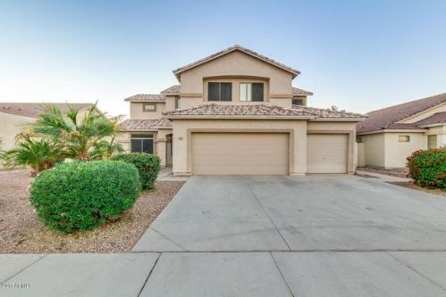 2310 107th Dr, Avondale, AZ 85392-5484