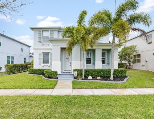 1302 Vintage Dr, Vero Beach, FL 32966-1252