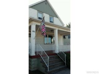151 Francis Ave, Buffalo, NY 14212-2363