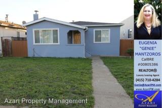 769 Miller Ave, South San Francisco CA  94080-2529 exterior