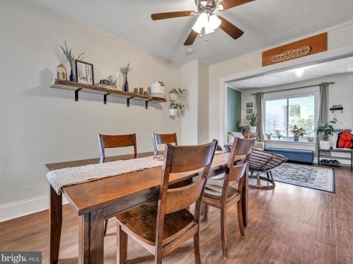 829 5 St, Lancaster PA  17603-5026 exterior