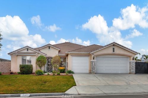 19409 Spirit Trail Dr, Perris CA  92570-6580 exterior