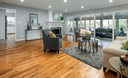 1551 Lyle Dr, San Jose, CA 95129-4809