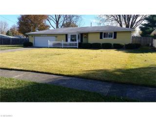 2435 Didrickson Dr, Lorain, OH 44053-1410
