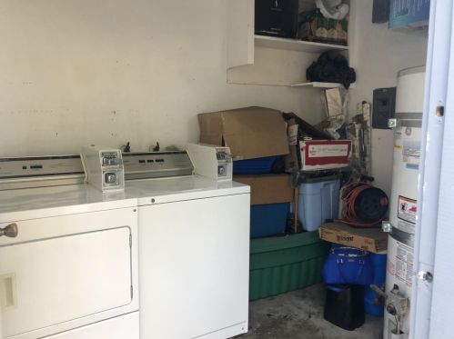 1432 50th Ave, Oakland CA  94601-5229 exterior