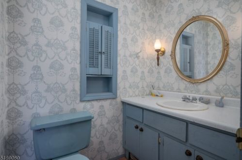 14 Holland Rd, Wantage NJ  07461-2834 exterior