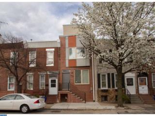 2221 Huntingdon St, Philadelphia PA  19132-3623 exterior